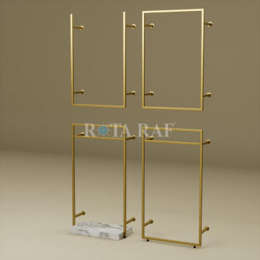 Vitrin Askı Sistemi