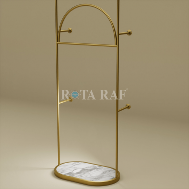 Vitrin Askı Sistemi